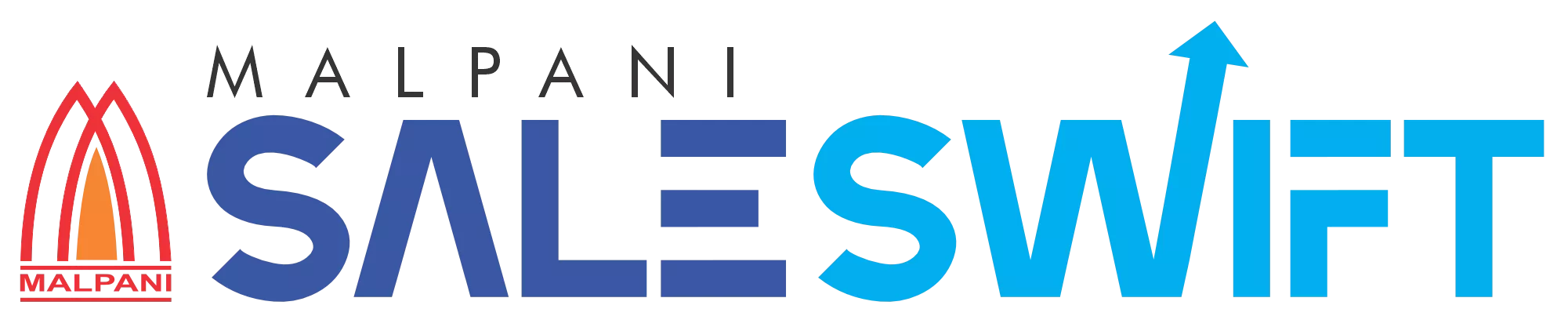 Saleswift Logo